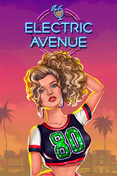 Electric Avenue