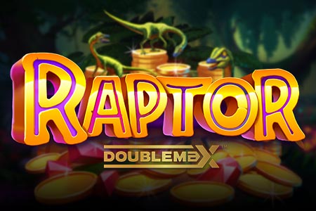 Raptor Doublemax