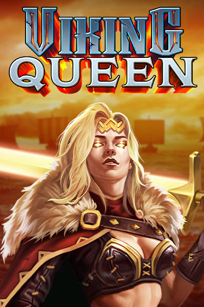 Viking Queen