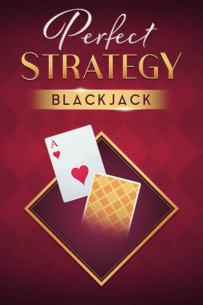 Perfect Strategy Blackjack