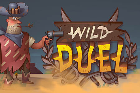 Wild Duel