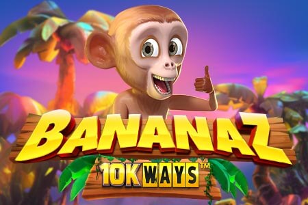 Bananaz 10k Ways