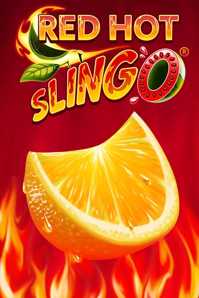Red Hot Slingo