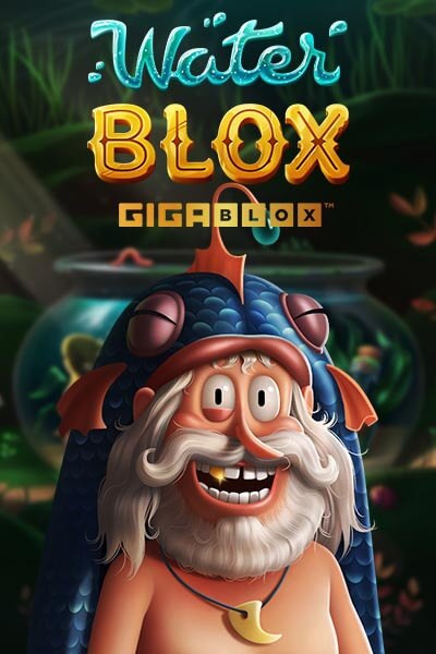 Water Blox Gigablox