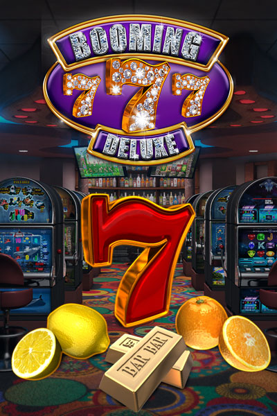 Booming Seven Deluxe