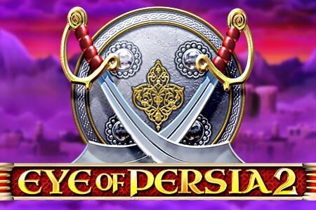 Eye of Persia 2