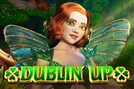 Dublin Up Doublemax