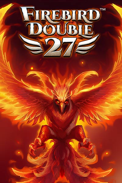 Firebird Double 27