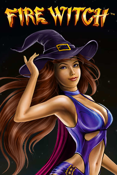 Fire Witch