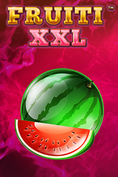 Fruiti XXL