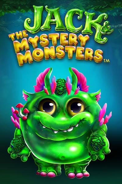 Jack And The Mystery Monsters