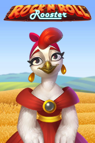 Rock 'n' Roll Rooster