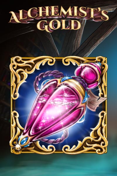Alchemist'S Gold