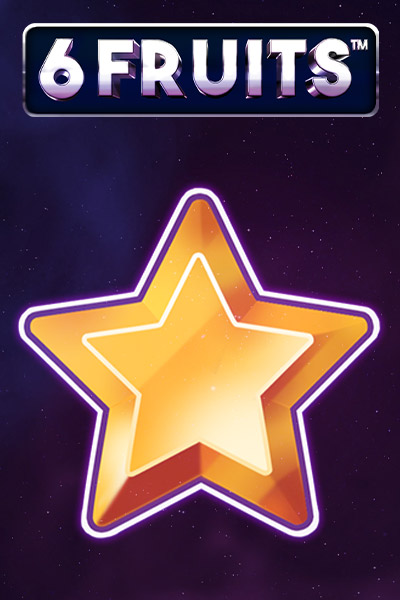 6 Fruits