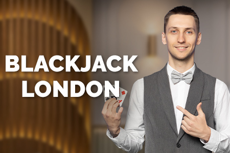 Blackjack London