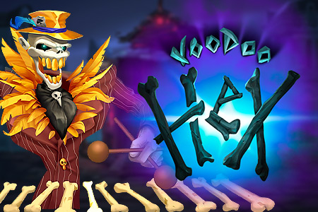 Voodoo Hex