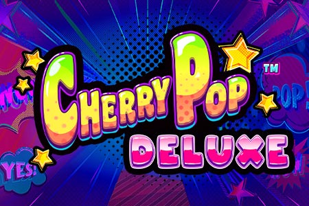 CherryPop Deluxe