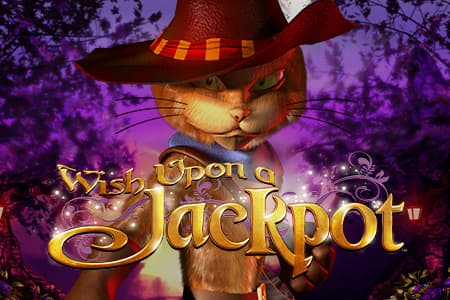 Wish Upon a Jackpot