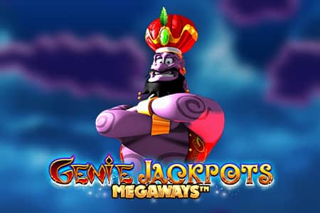 Genie Jackpot Megaways