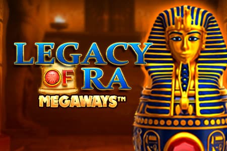 Legacy of Ra Megaways