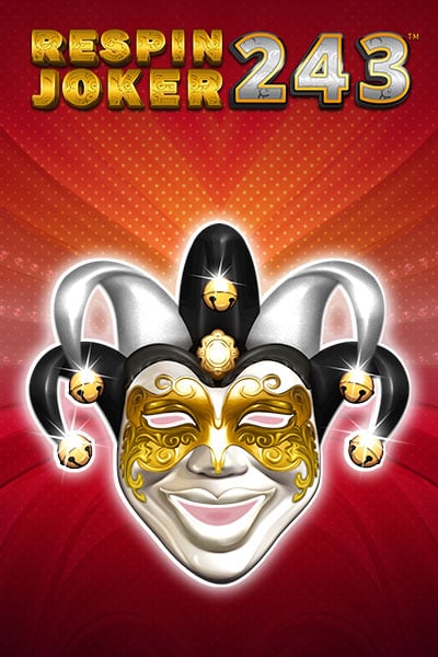 Respin Joker 243