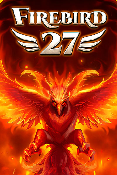 Fire Bird 27