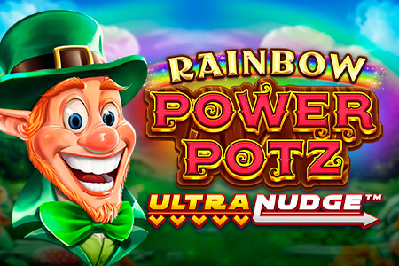 Rainbow Power Pots Ultranudge