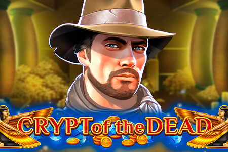 Crypt Of the Dead