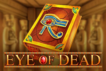 Eye of Dead
