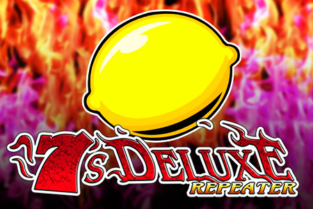 7s Deluxe Repeater