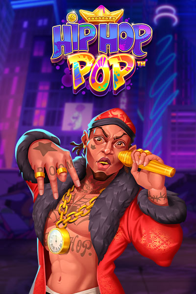 HipHopPop