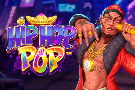 HipHopPop