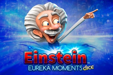 Einstein Eureka Moments