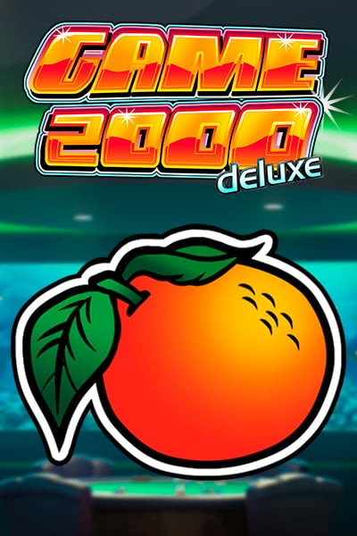 Game 2000 Deluxe