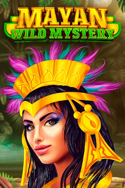 Mayan Wild Mystery