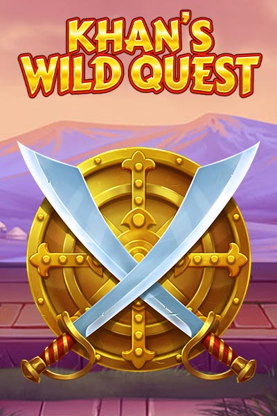 Khan's Wild Quest