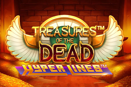 Treasures of the Dead