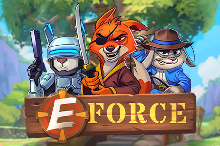 E-Force