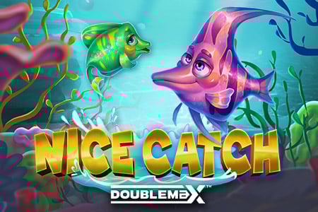 Nice Catch DoubleMax