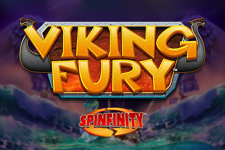 Viking Fury Spinfinity