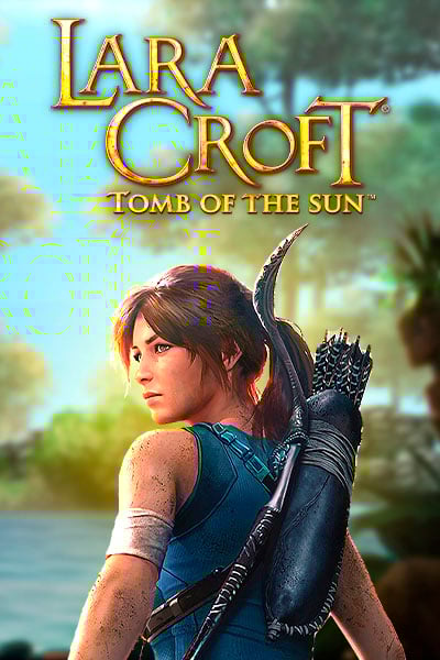 Lara Croft: Tomb of the Sun