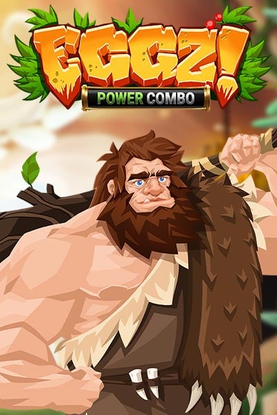 Eggz! POWER COMBO