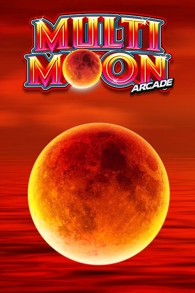 Multi Moon Arcade