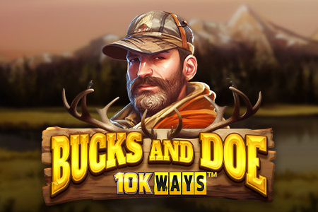 Bucks and Doe 10K WAYS