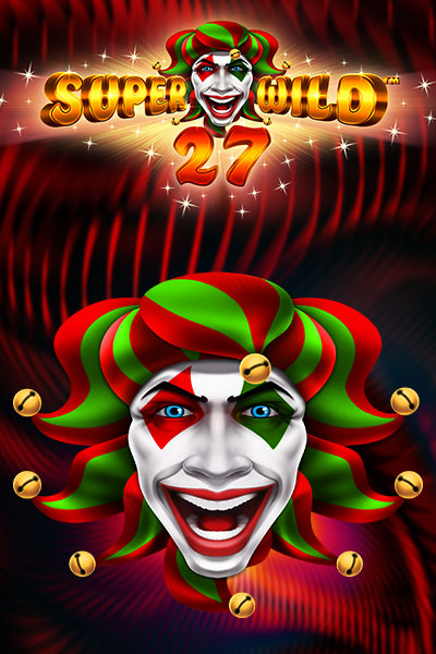 Super Wild 27