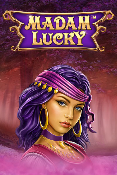 Madam Lucky