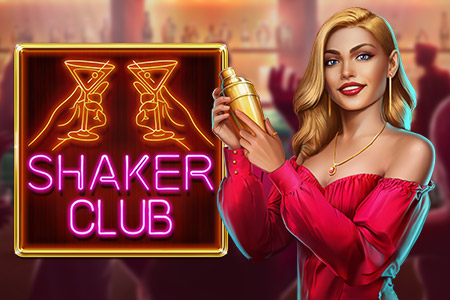 Shaker Club