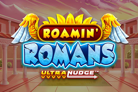 Roamin' Romans UltraNudge