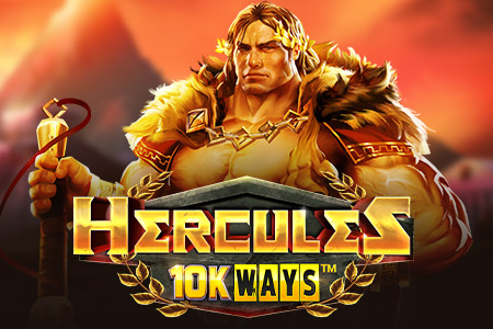 Hercules 10K ways