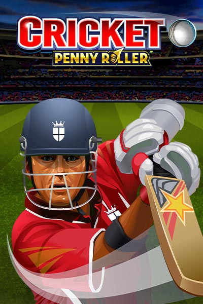 Cricket Penny Roller